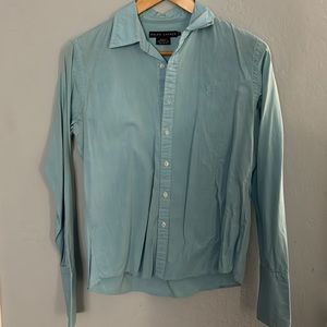 RALPH LAUREN button down